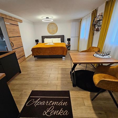 Apartmany Lenka Besenova 104 Exterior photo
