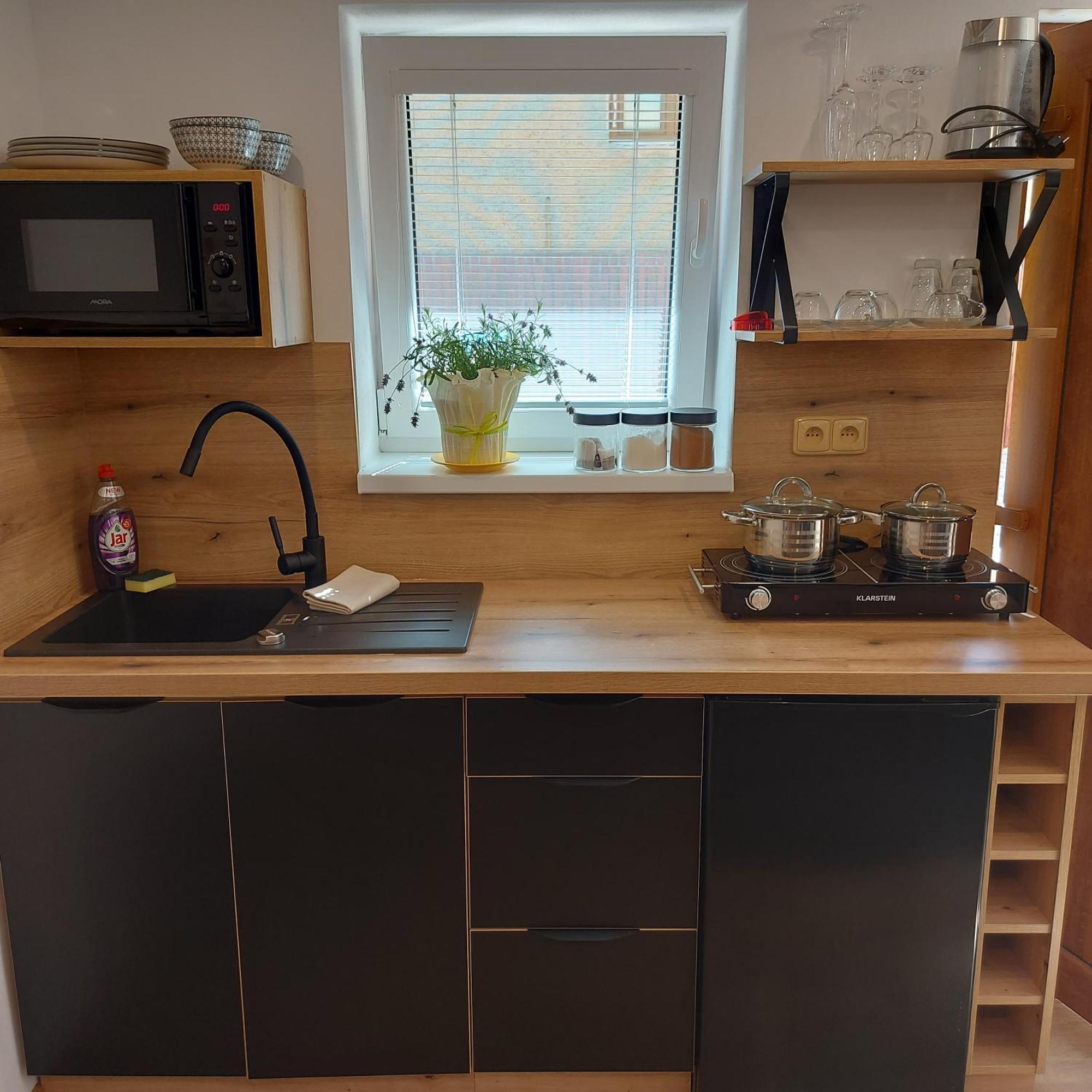 Apartmany Lenka Besenova 104 Room photo