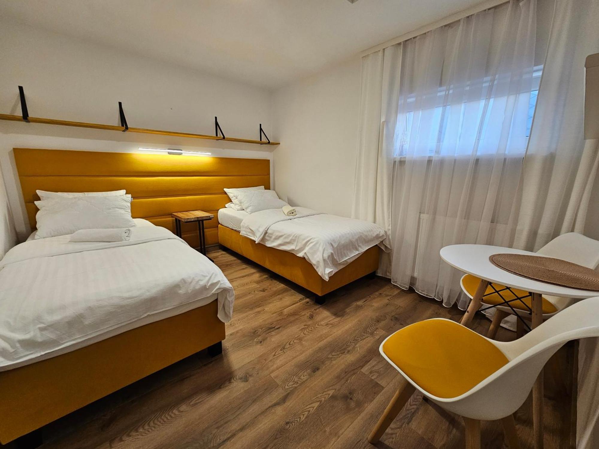 Apartmany Lenka Besenova 104 Exterior photo
