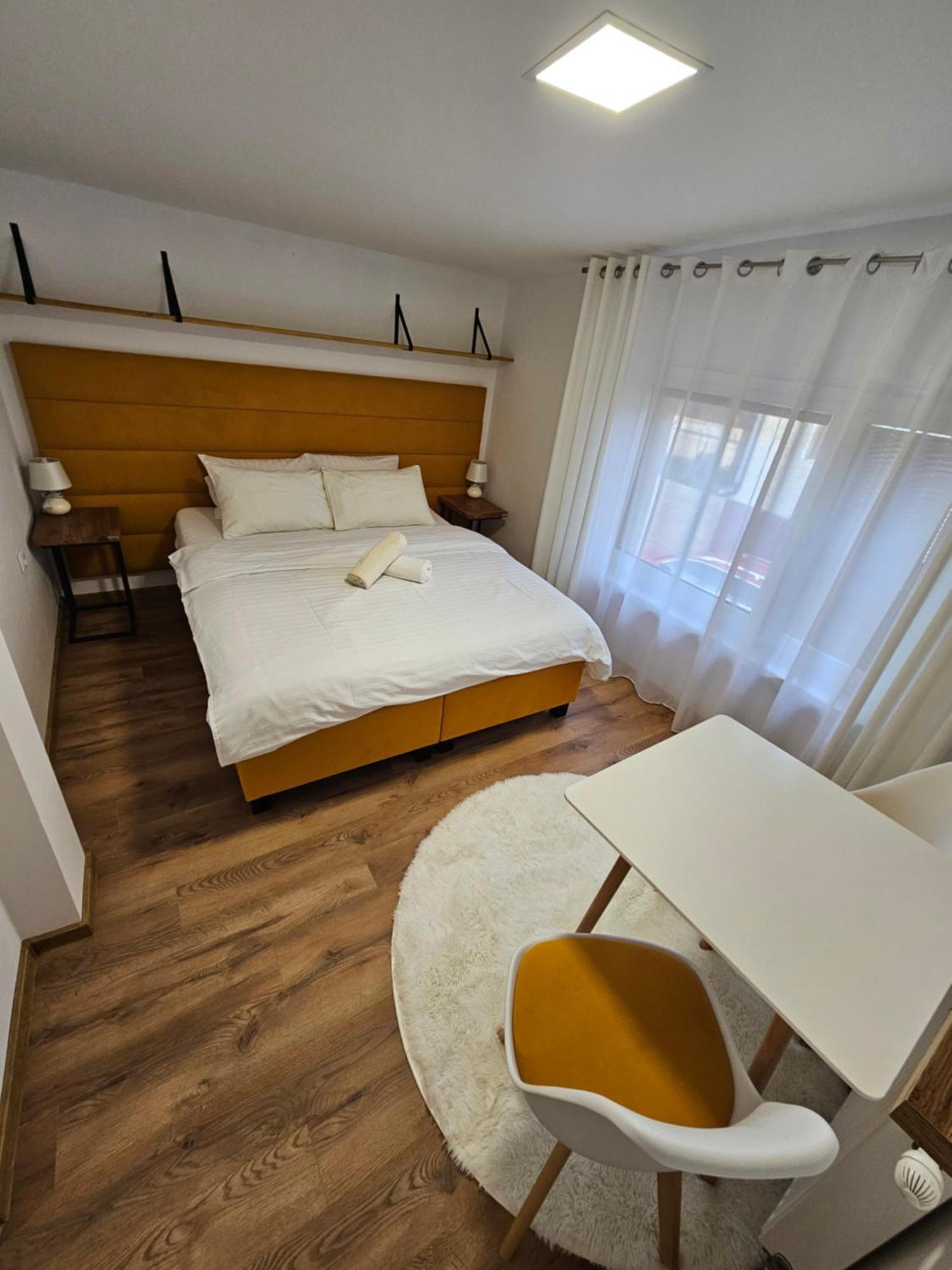 Apartmany Lenka Besenova 104 Exterior photo